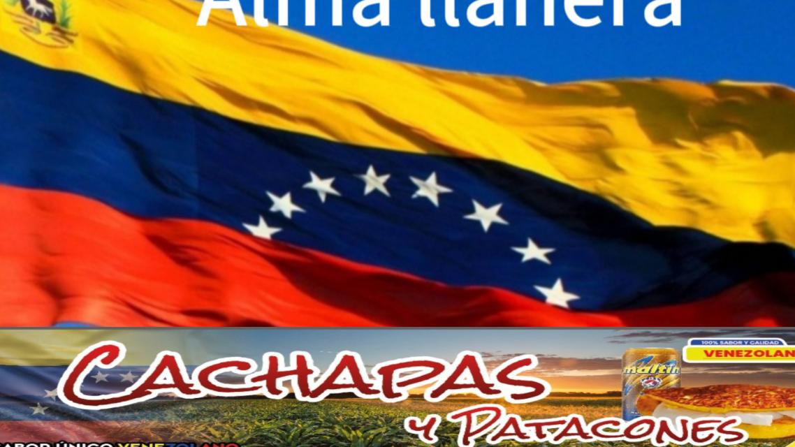 Alma llanera Interior