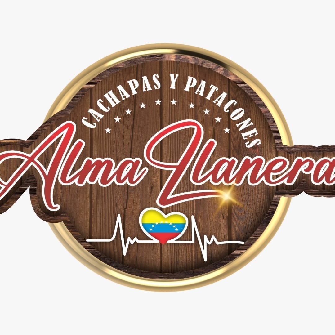 Alma llanera Logo